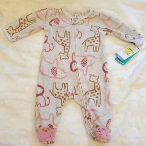 Brand new 0-3 Month Sleeper